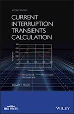 Current Interruption Transients Calculation