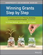 Winning Grants Step by Step