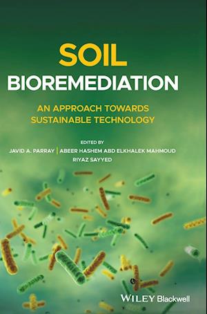 Soil Bioremediation