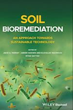 Soil Bioremediation – An Approach Towards Sustainable Technology