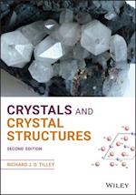 Crystals and Crystal Structures 2e