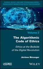 Algorithmic Code of Ethics