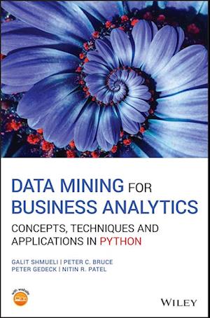 Data Mining for Business Analytics