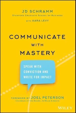 Communicate with Mastery