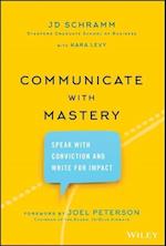 Communicate with Mastery