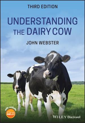 Understanding the Dairy Cow