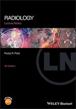 Lecture Notes – Radiology, 4th Edition