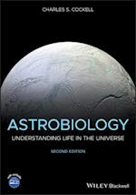 Astrobiology – Understanding Life in the Universe,  Second Edition