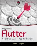 Beginning Flutter – A Hands On Guide To App Development