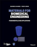 Materials for Biomedical Engineering
