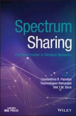 Spectrum Sharing