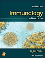 Immunology – A Short Course, 8th Edition
