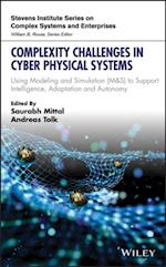 Complexity Challenges in Cyber Physical Systems