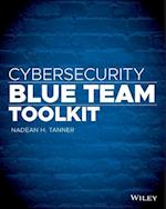 Cybersecurity Blue Team Toolkit