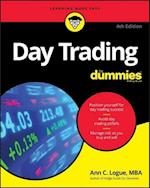 Day Trading For Dummies