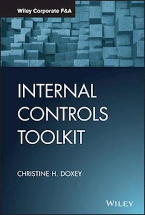 Internal Controls Toolkit