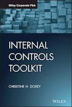 Internal Controls Toolkit