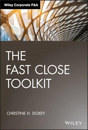 Fast Close Toolkit