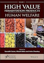 A Handbook on High Value Fermentation Products, Volume 2