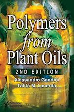 Polymers from Plant Oils