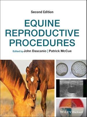 Equine Reproductive Procedures, 2nd Edition