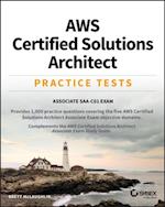 AWS Certified Solutions Architect Practice Tests