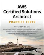 AWS Certified Solutions Architect Practice Tests – Associate SAA–C01 Exam
