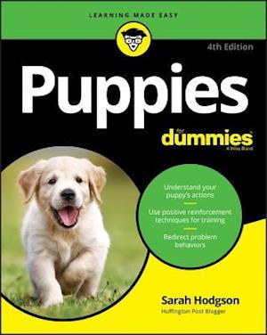 Puppies For Dummies