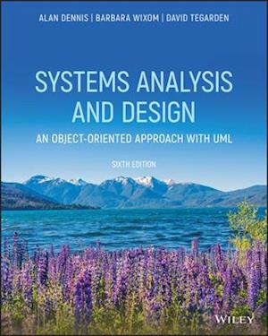 Systems Analysis and Design