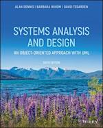 Systems Analysis and Design with UML 6e