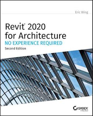 Autodesk Revit 2020 for Architecture