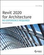 Revit 2020 for Architecture