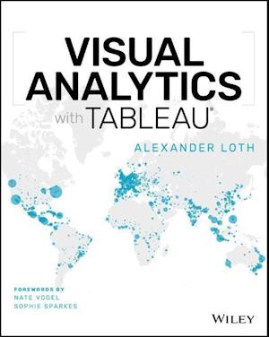 Visual Analytics with Tableau