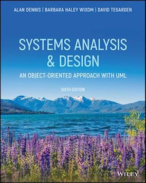 Systems Analysis and Design