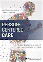 Person–Centered Care