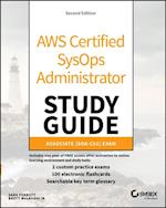 AWS Certified SysOps Administrator Study Guide