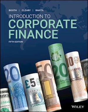 Introduction to Corporate Finance