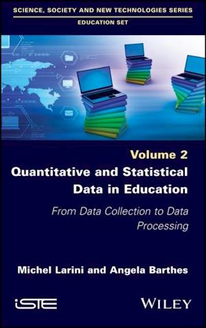 Quantitative and Statistical Data in Education