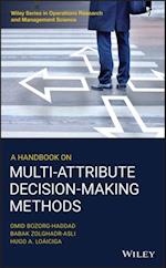 Handbook on Multi-Attribute Decision-Making Methods