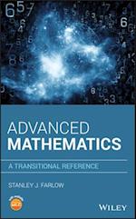 Advanced Mathematics – A Transitional Reference