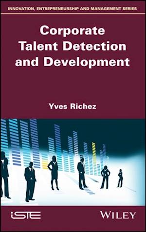 Corporate Talent Detection and Development