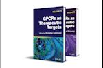 GPCRs as Therapeutic Targets