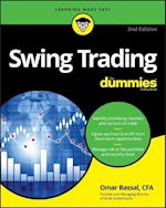 Swing Trading For Dummies, 2nd Edition