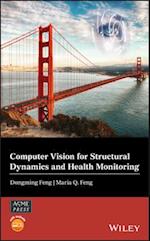 Computer Vision for Structural Dynamics and Health Monitoring