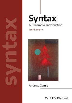 Syntax – A Generative Introduction Fourth Edition