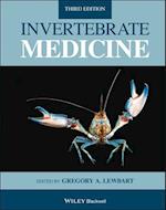 Invertebrate Medicine, Third Edition