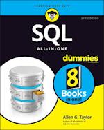 SQL All–in–One For Dummies, 3rd Edition