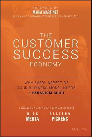 The Customer Success Economy