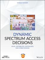 Dynamic Spectrum Access Decisions