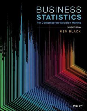 Business Statistics